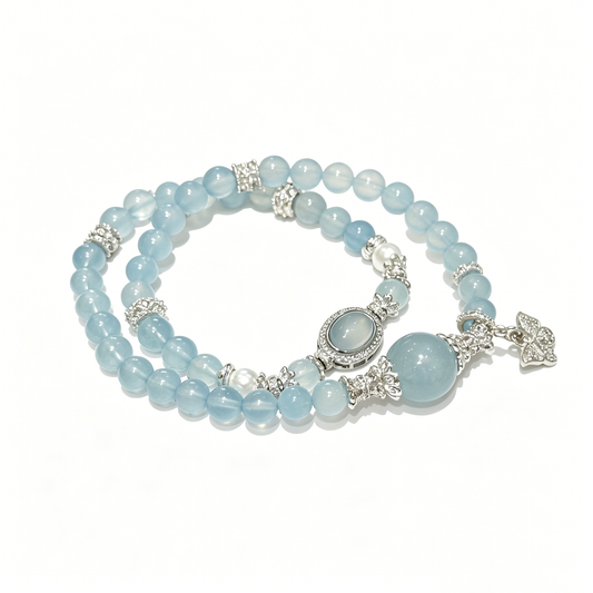 Icy Blue Butterfly Tone product image 2