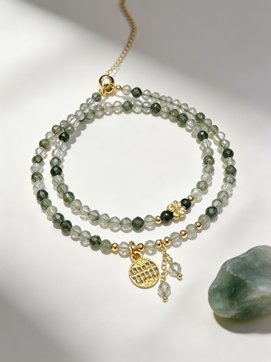 Green Forest Glimmer product image 1