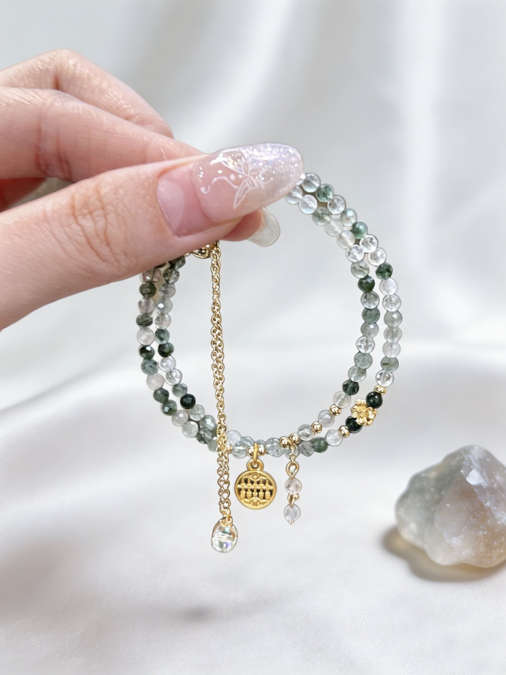 Green Forest Glimmer product image 3