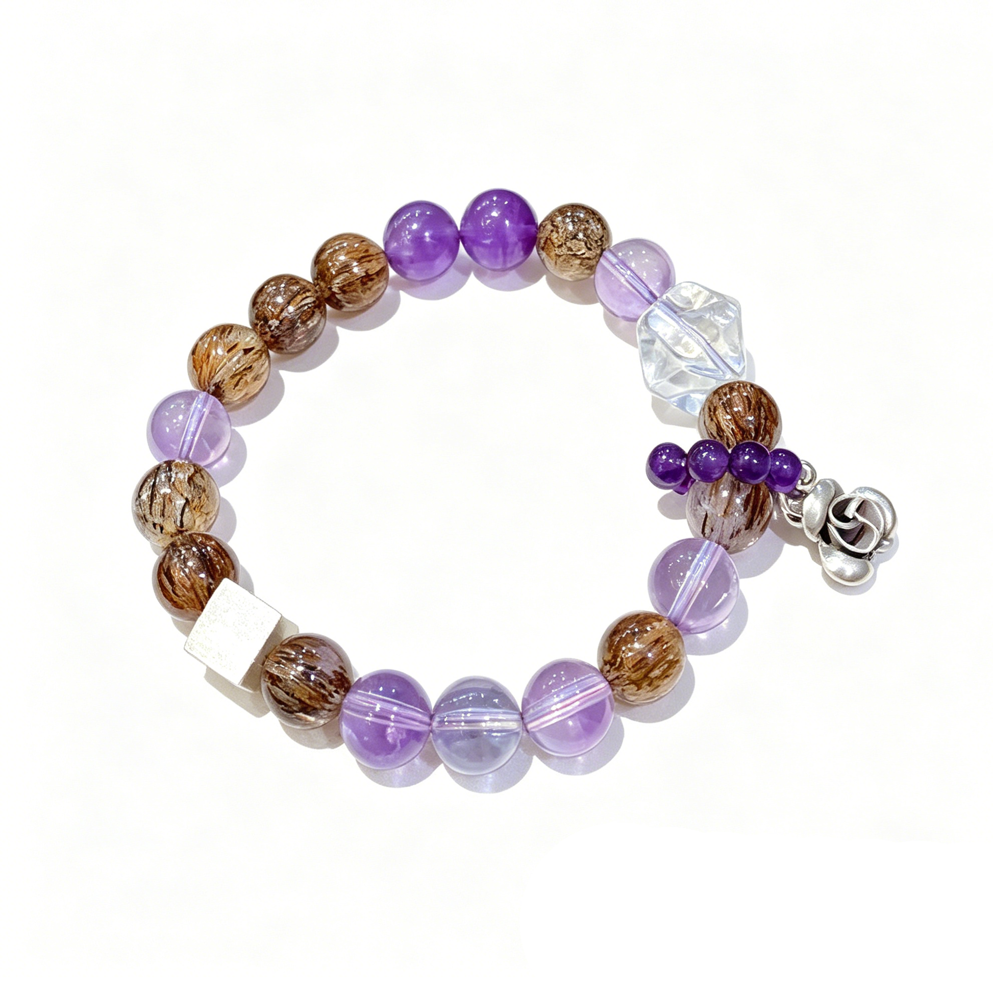 Violet Tea Radiance product image 2
