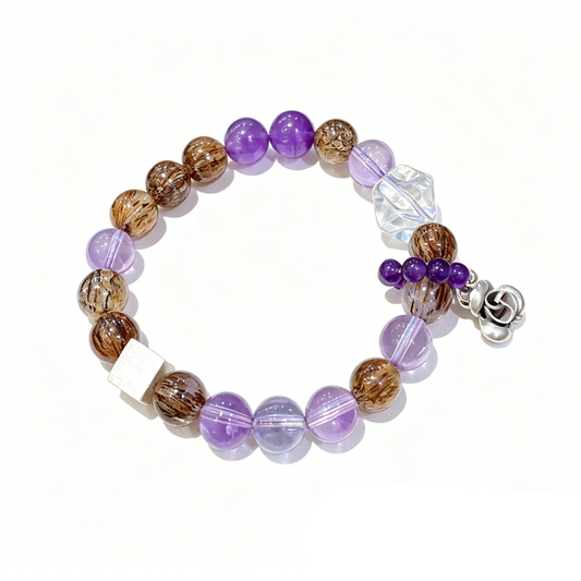 Violet Tea Radiance product image 2
