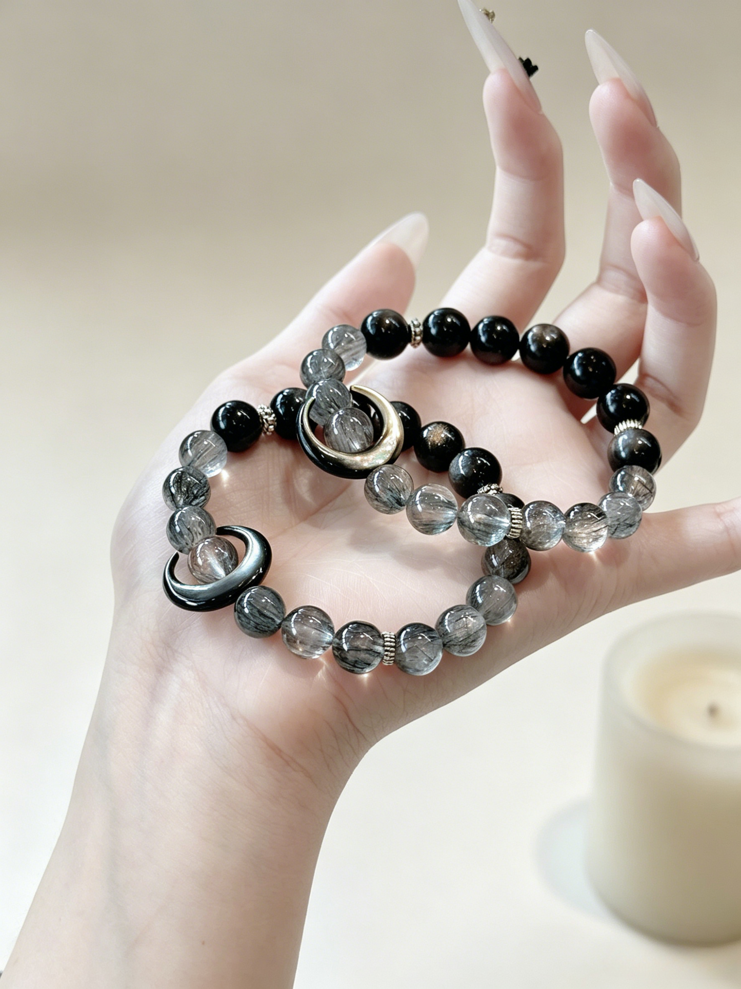 Black Moon Stillness product image 4