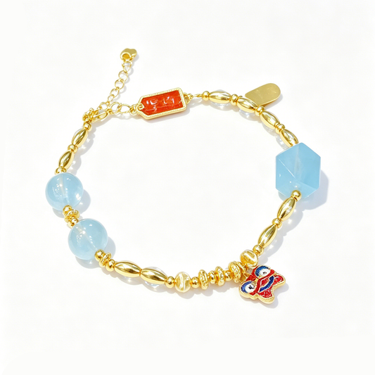 Azure Guardian Lion product image 2