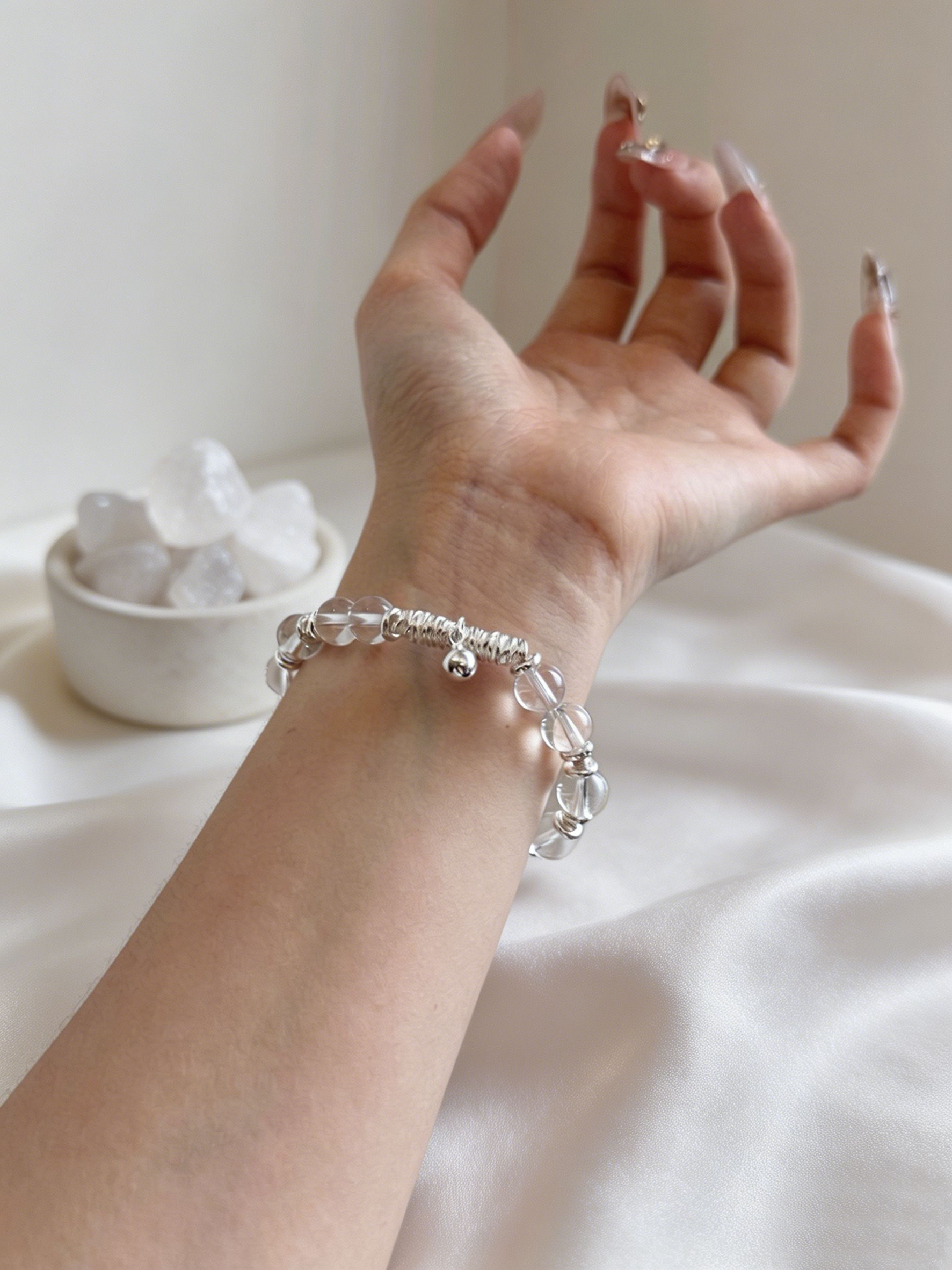 Clear Pure Order product image 7