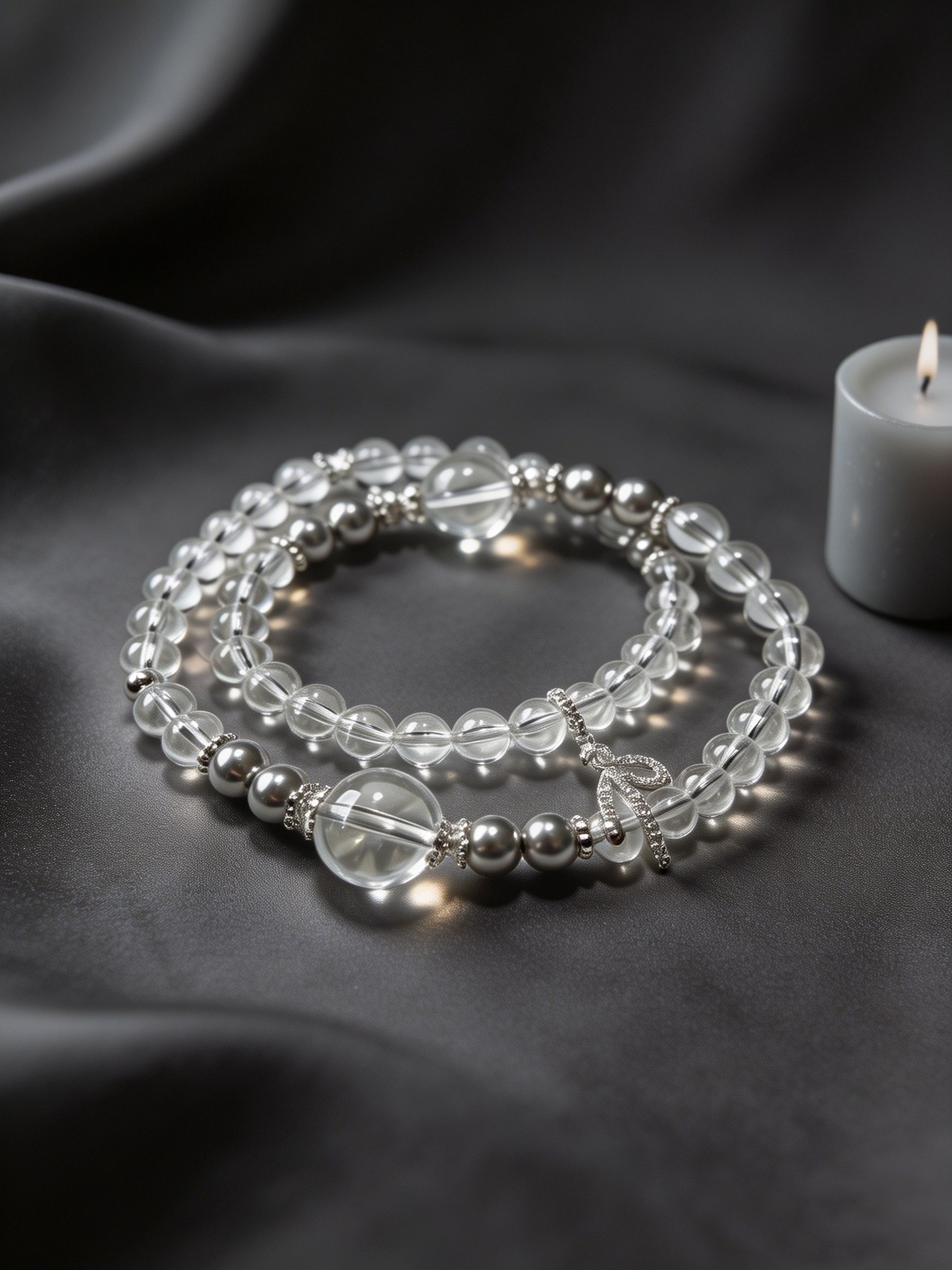 Silver Stream Pearls product image 1