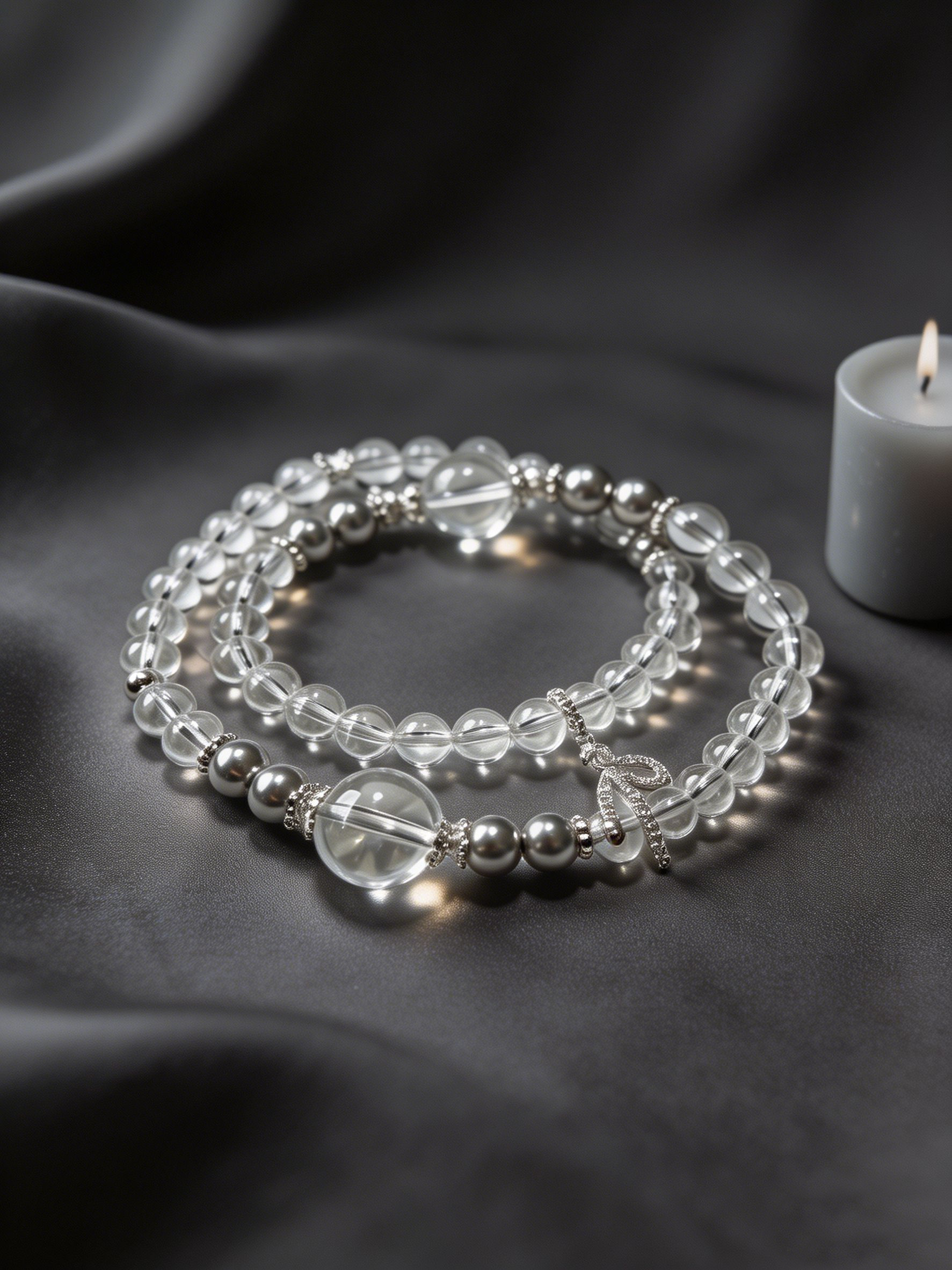 Silver Stream Pearls product image 1
