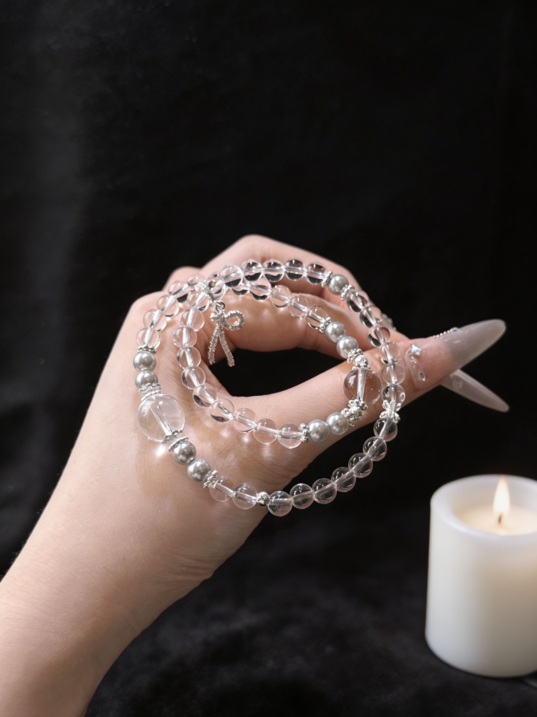 Silver Stream Pearls product image 3