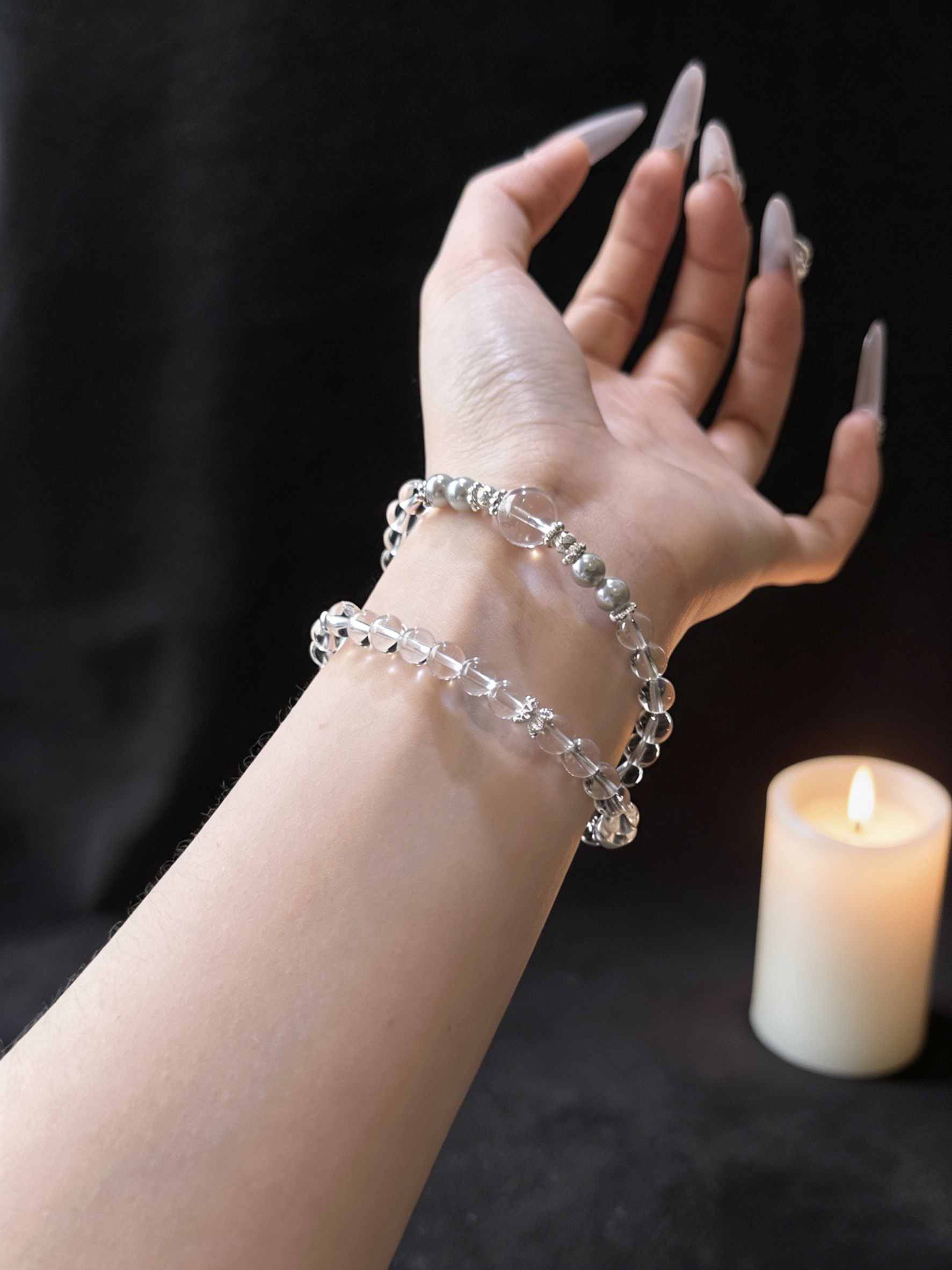 Silver Stream Pearls product image 4