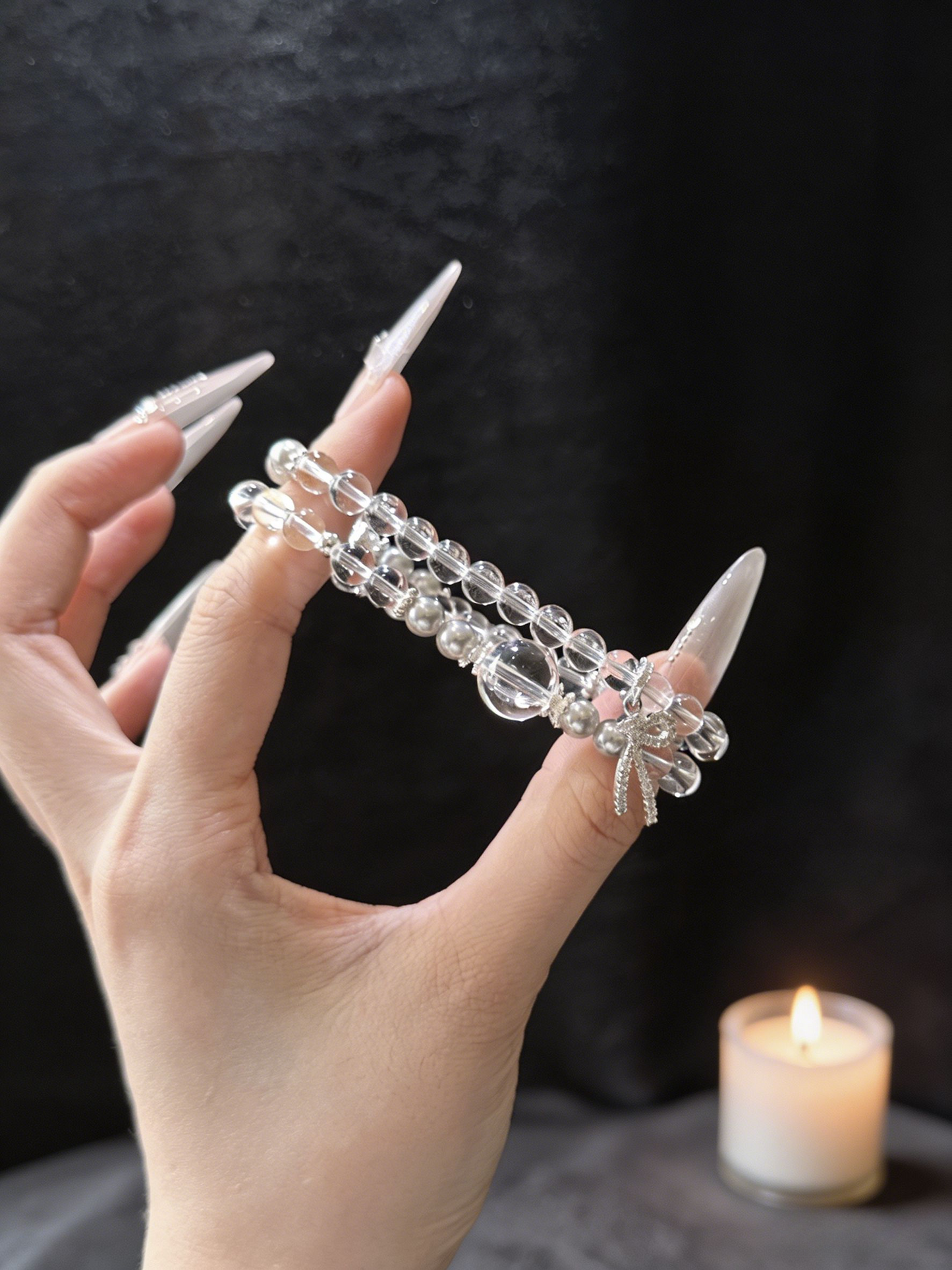 Silver Stream Pearls product image 5