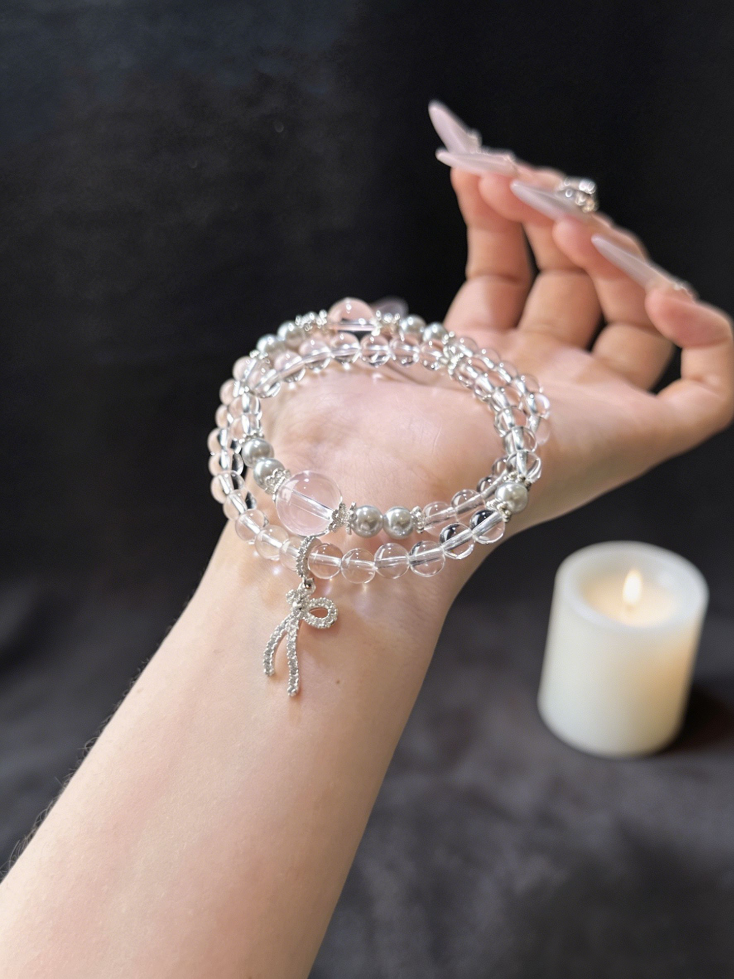Silver Stream Pearls product image 6