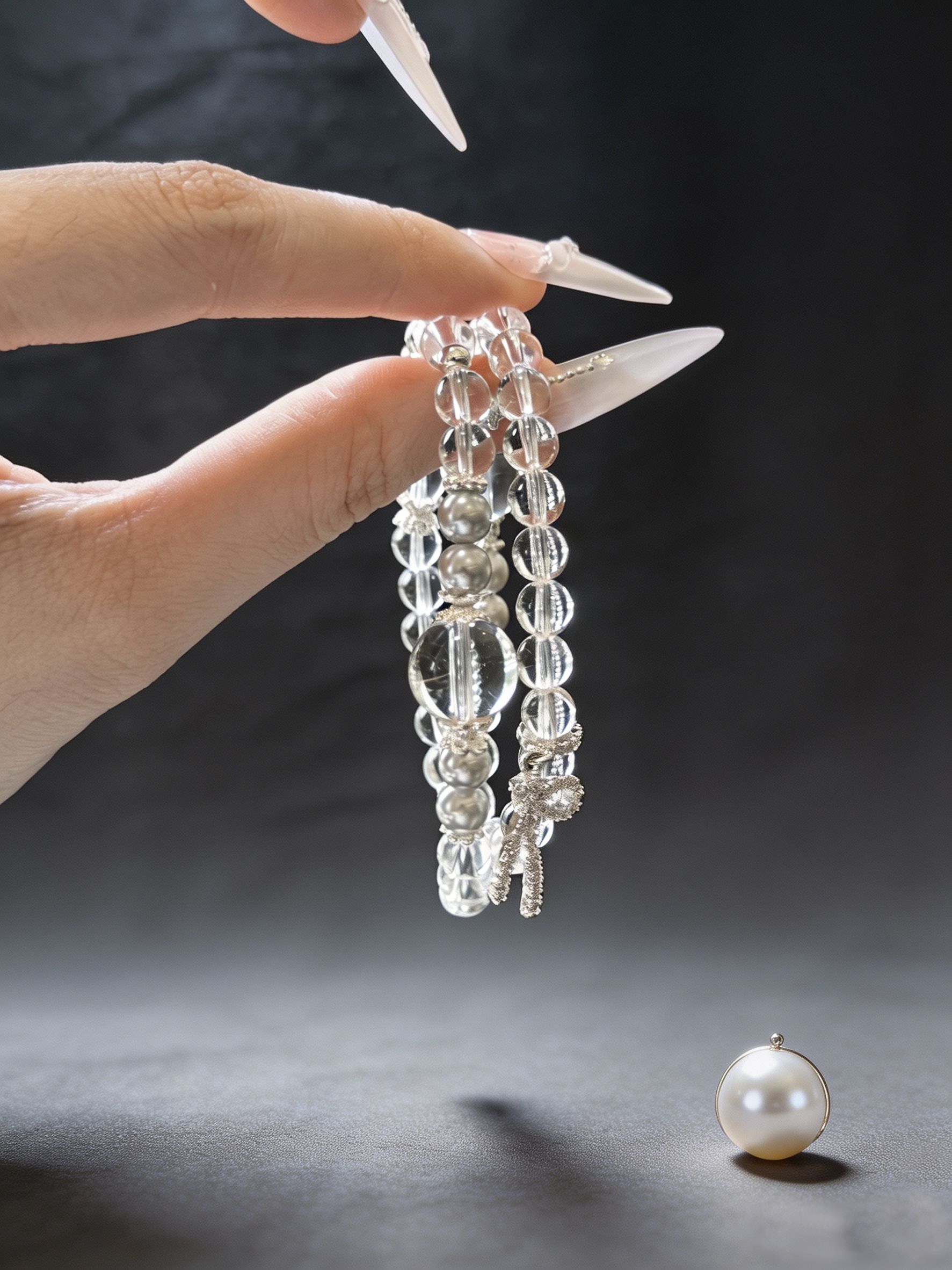 Silver Stream Pearls product image 7