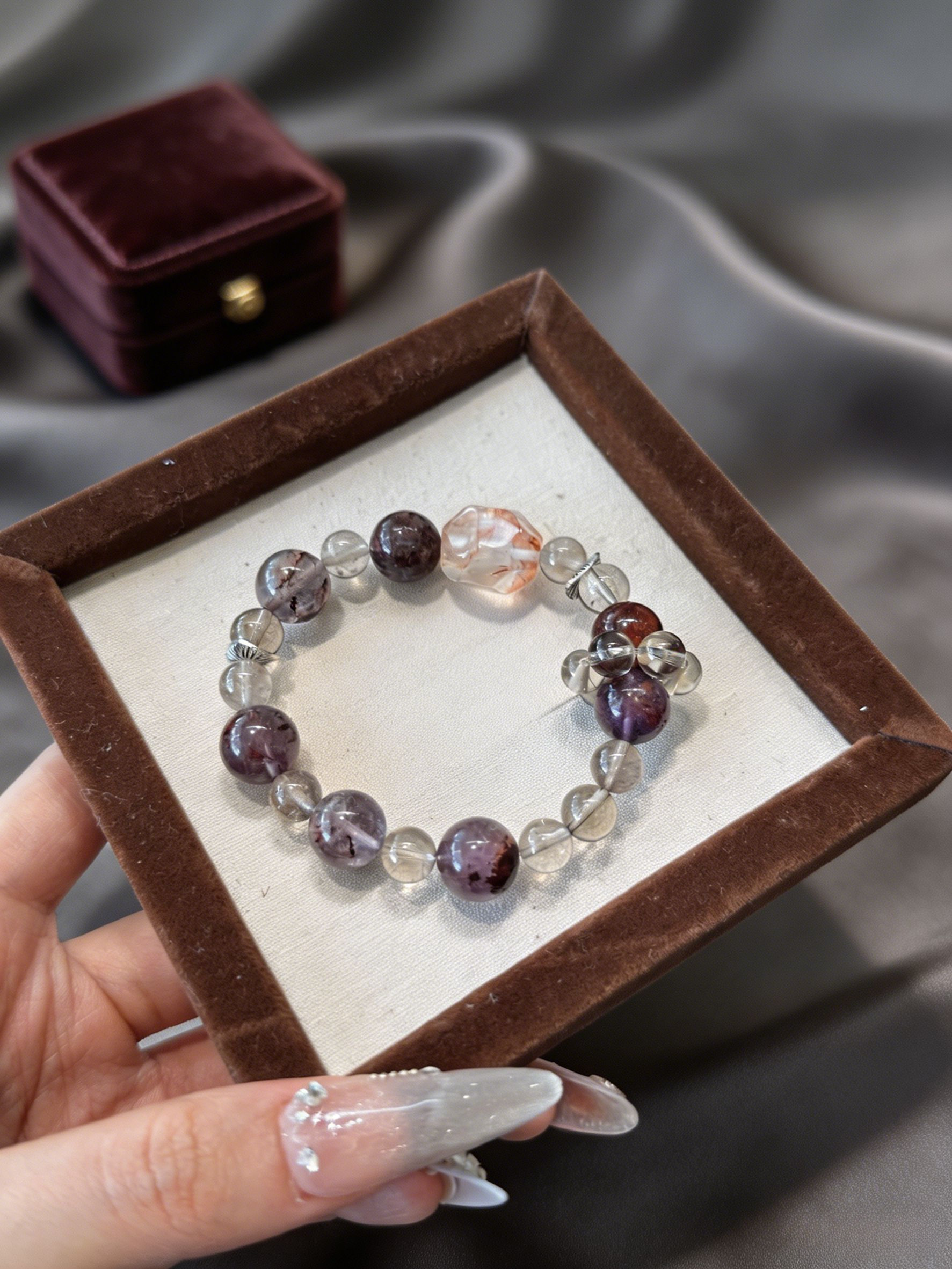 Violet Isle Balance product image 1