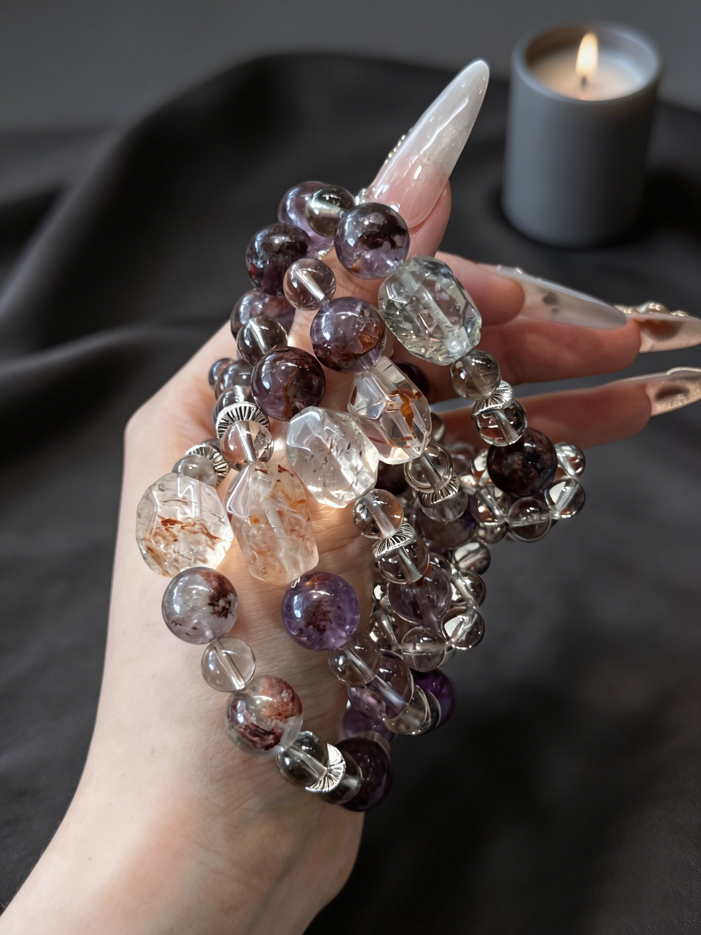 Violet Isle Balance product image 4