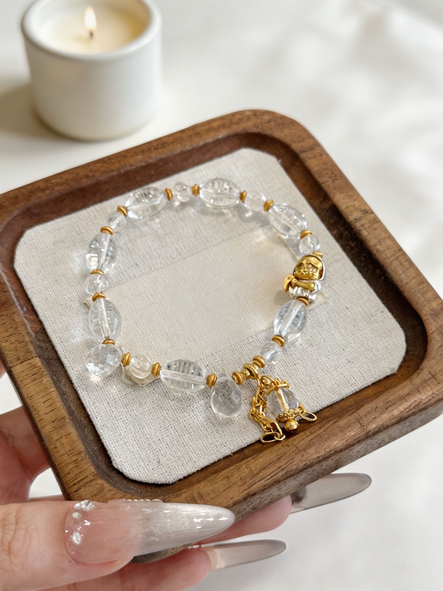 Bright Clear Blessing product image 3