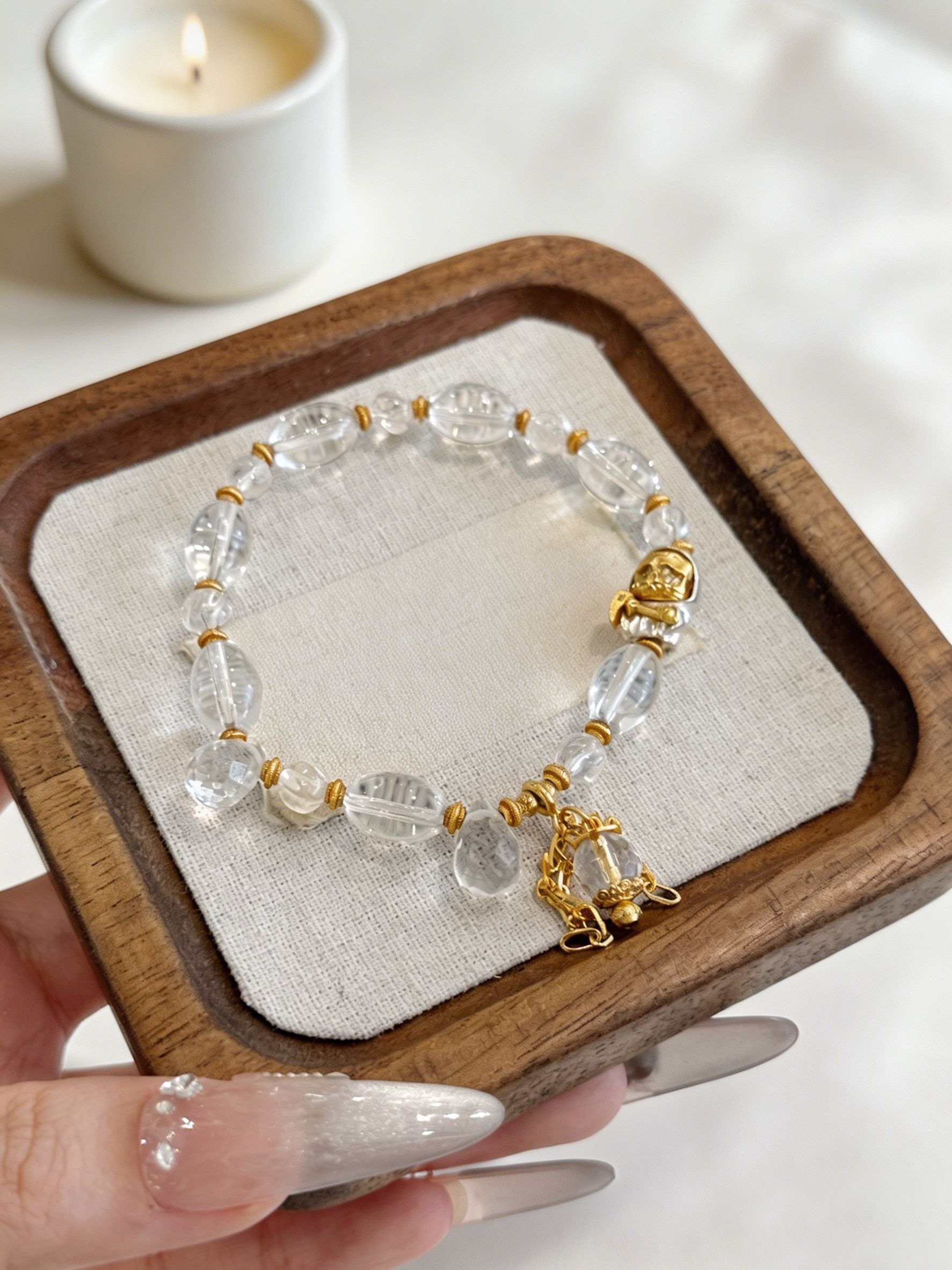 Bright Clear Blessing product image 3