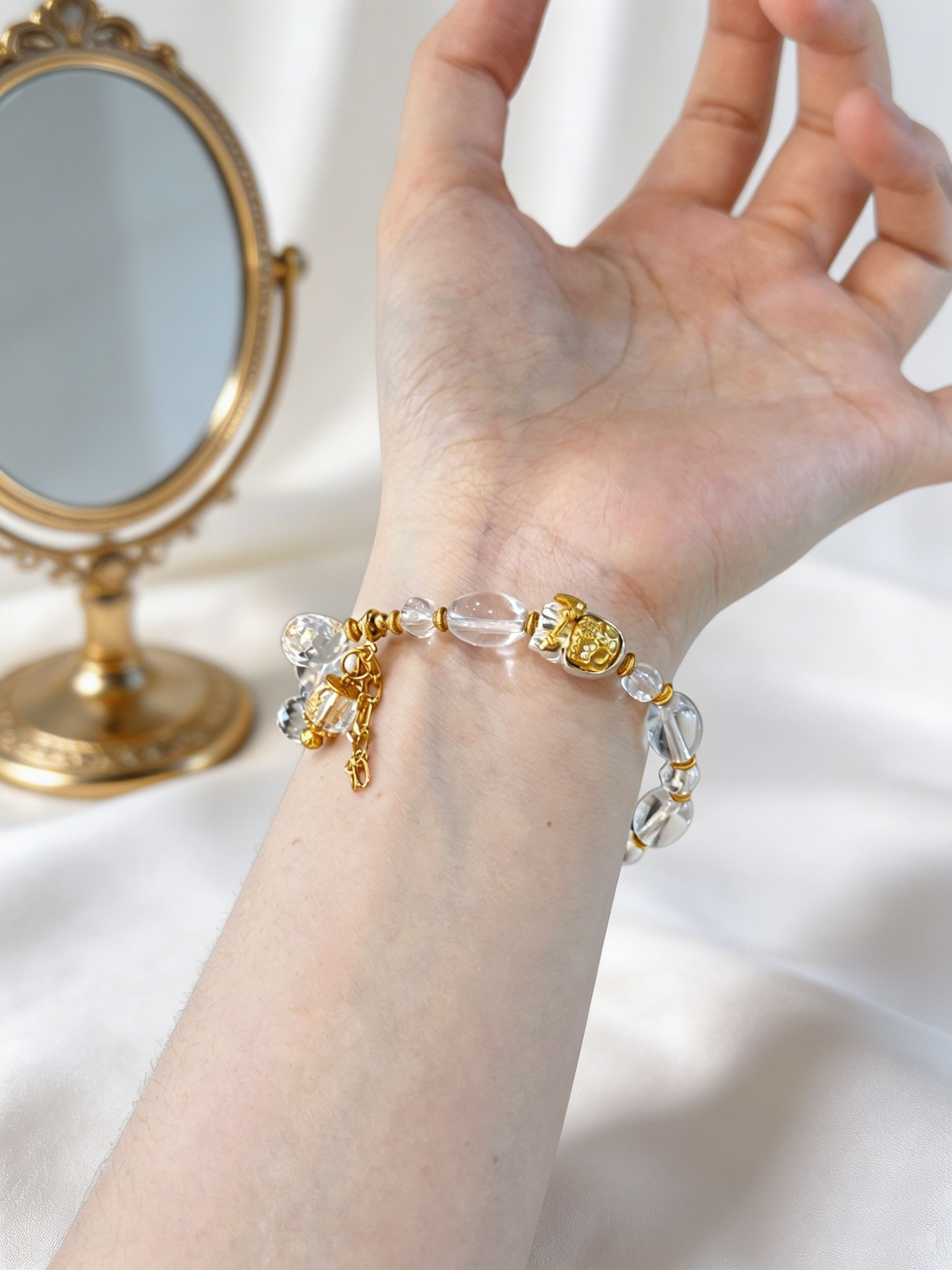 Bright Clear Blessing product image 5