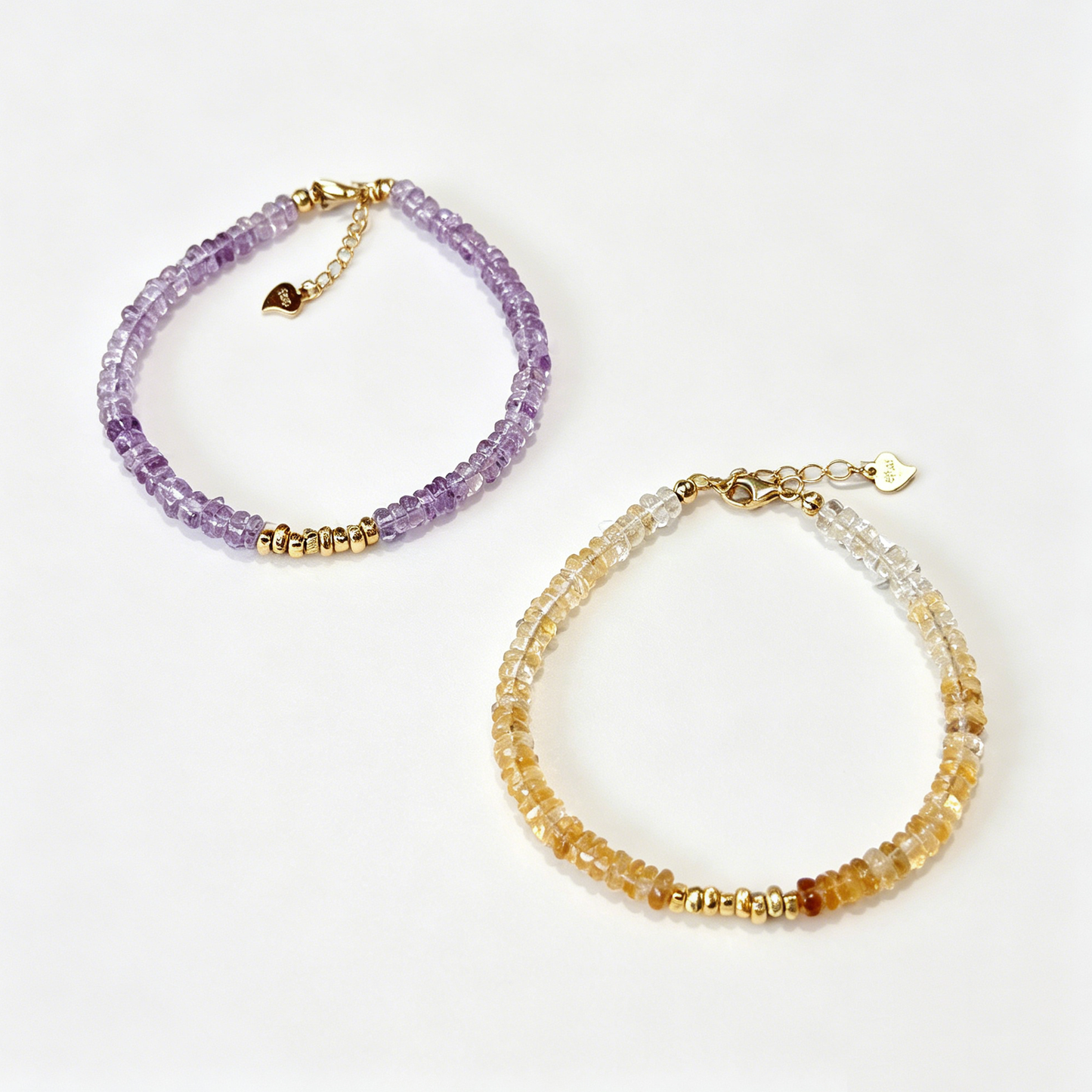 Golden Grain & Violet Calm product image 2