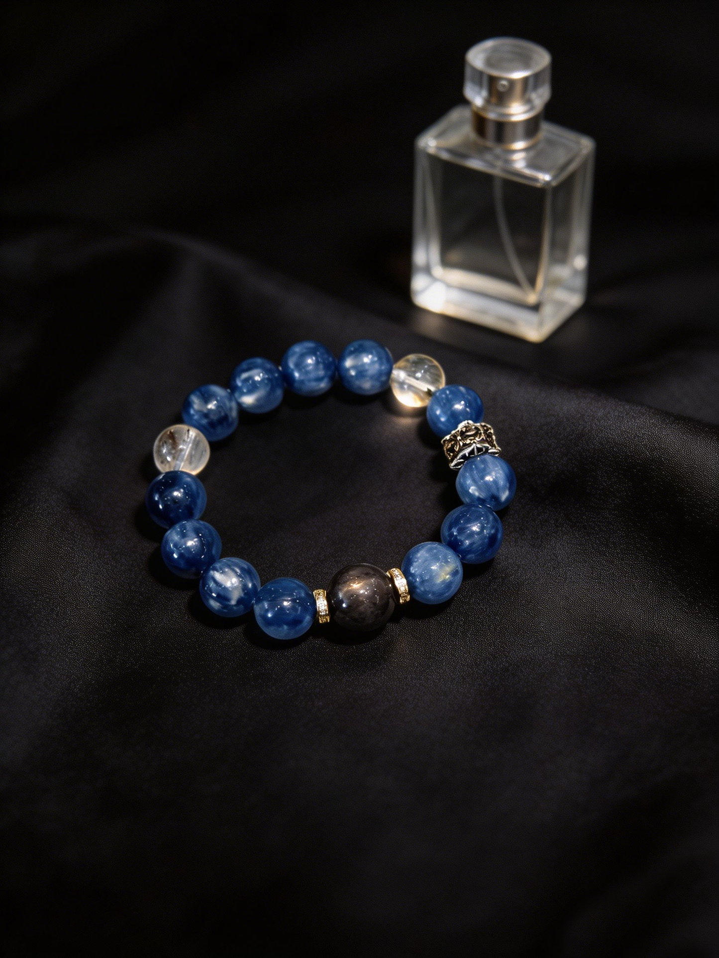 Celestial Blue Shield product image 1