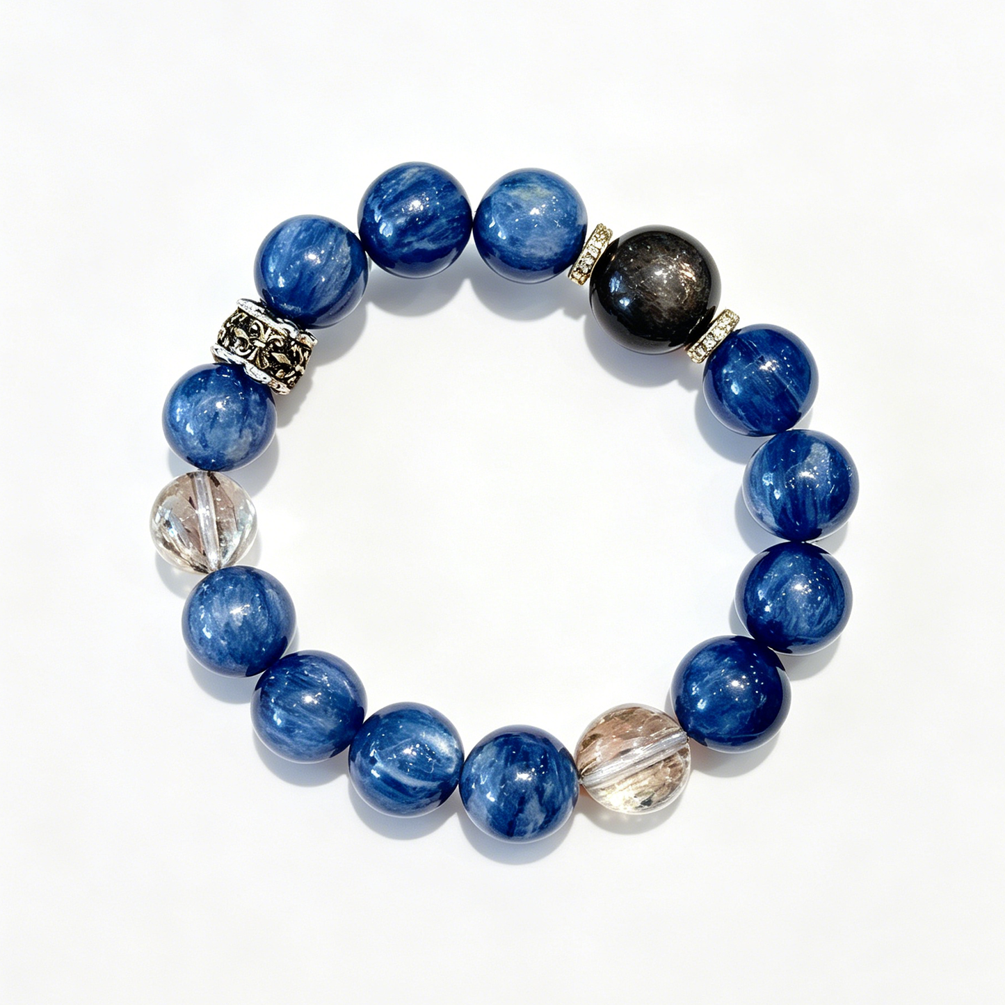 Celestial Blue Shield product image 2