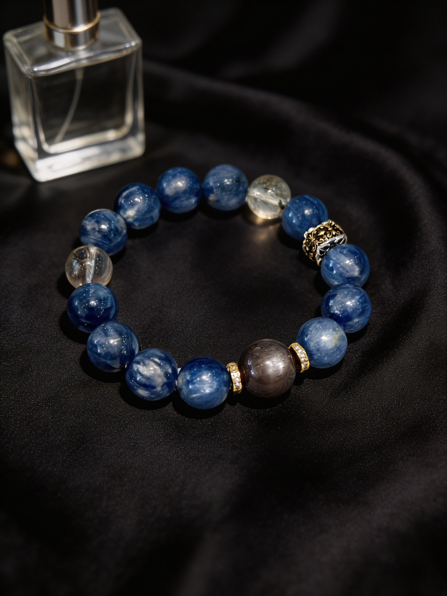 Celestial Blue Shield product image 3