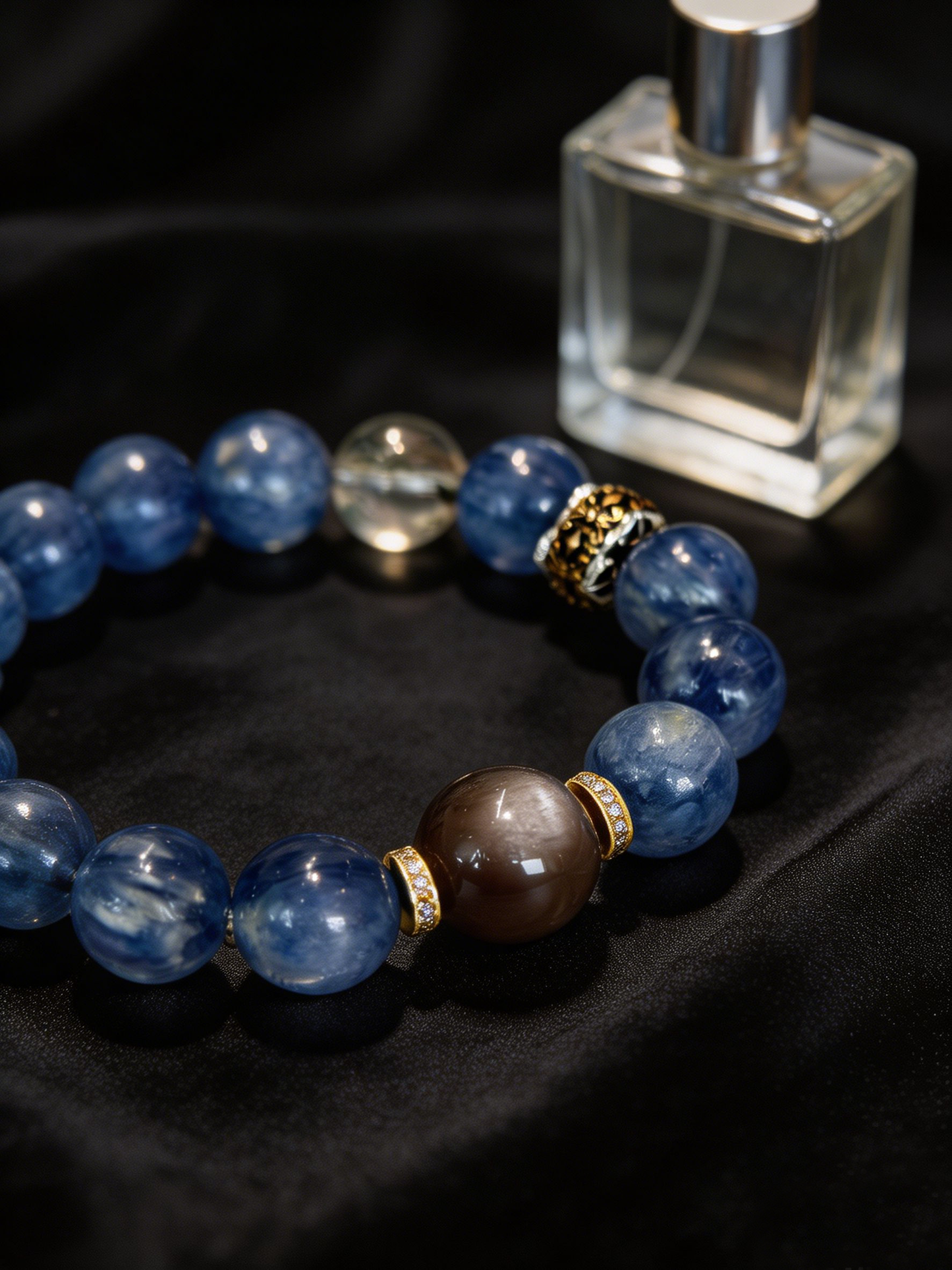 Celestial Blue Shield product image 4