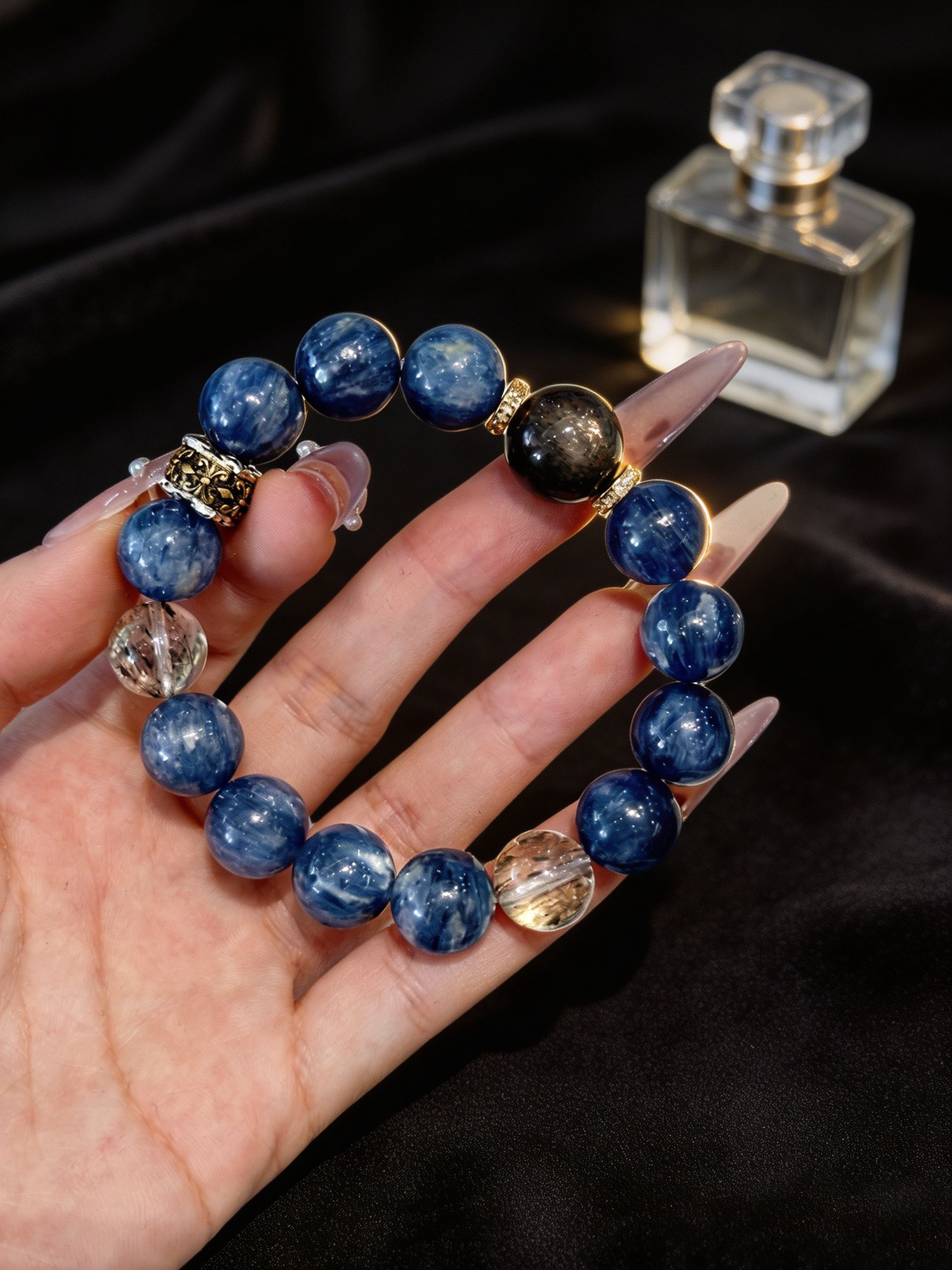 Celestial Blue Shield product image 6