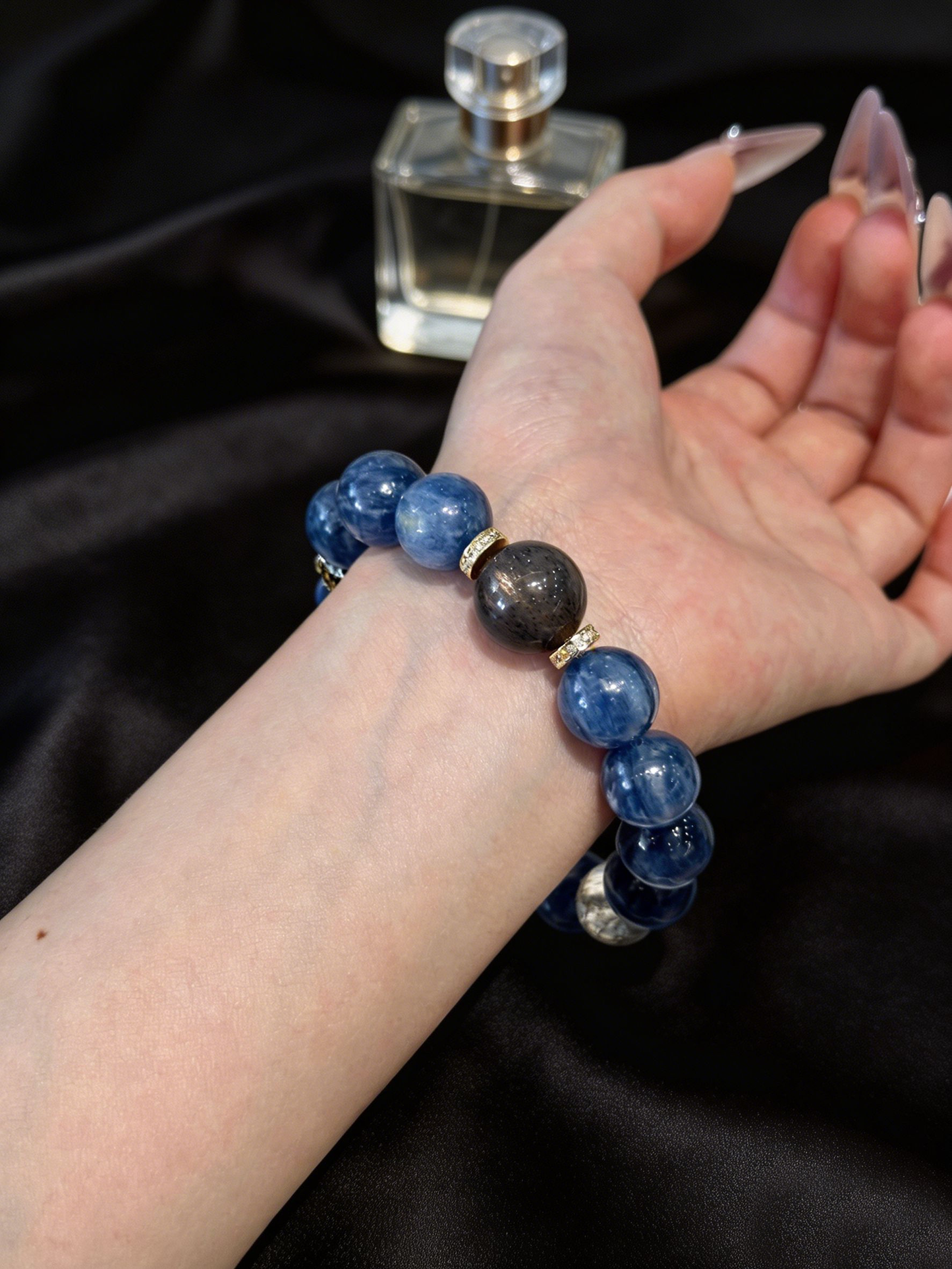 Celestial Blue Shield product image 7