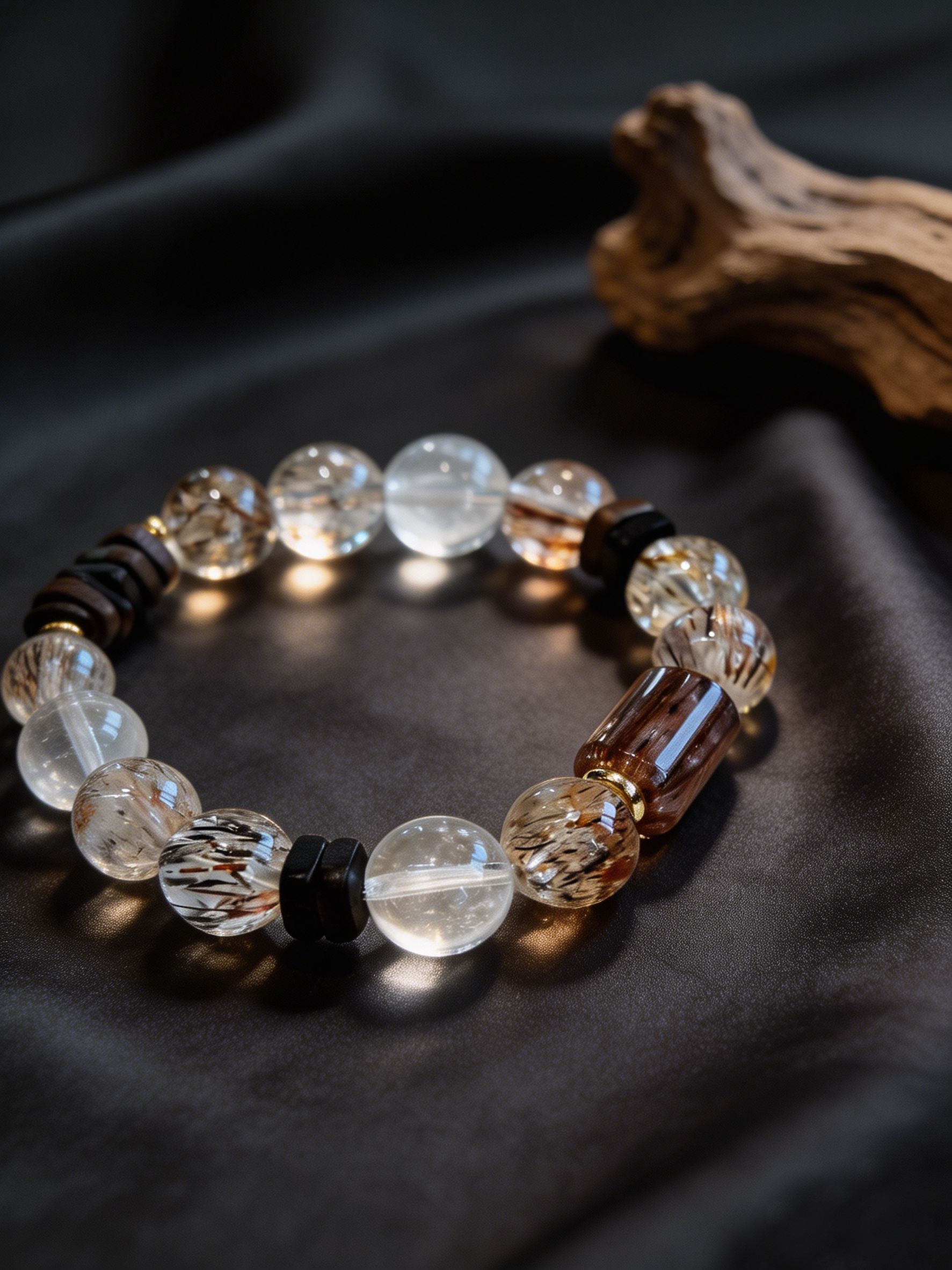 Sandalwood Gold Axis product image 1