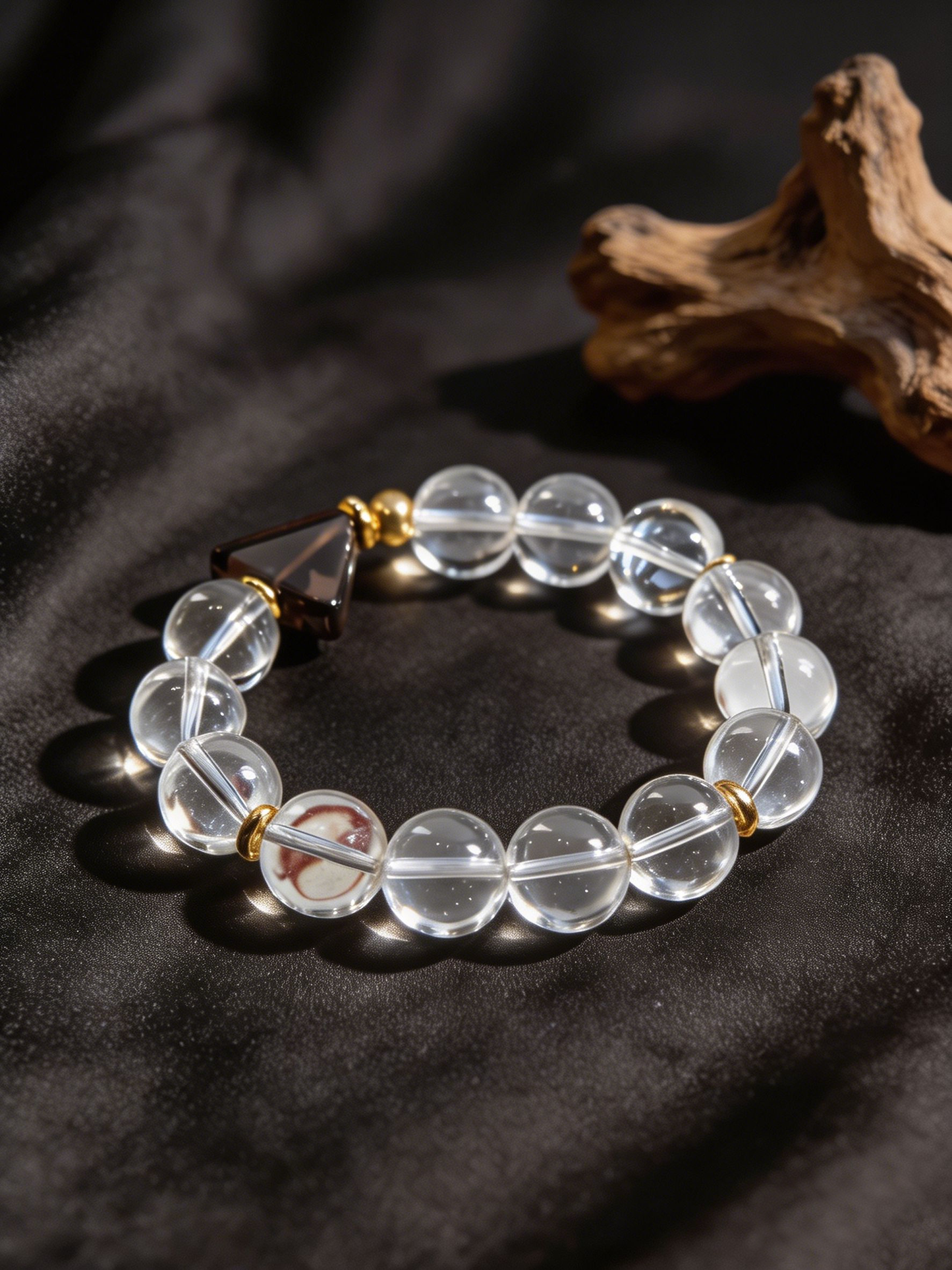 Clear Obsidian Balance product image 1