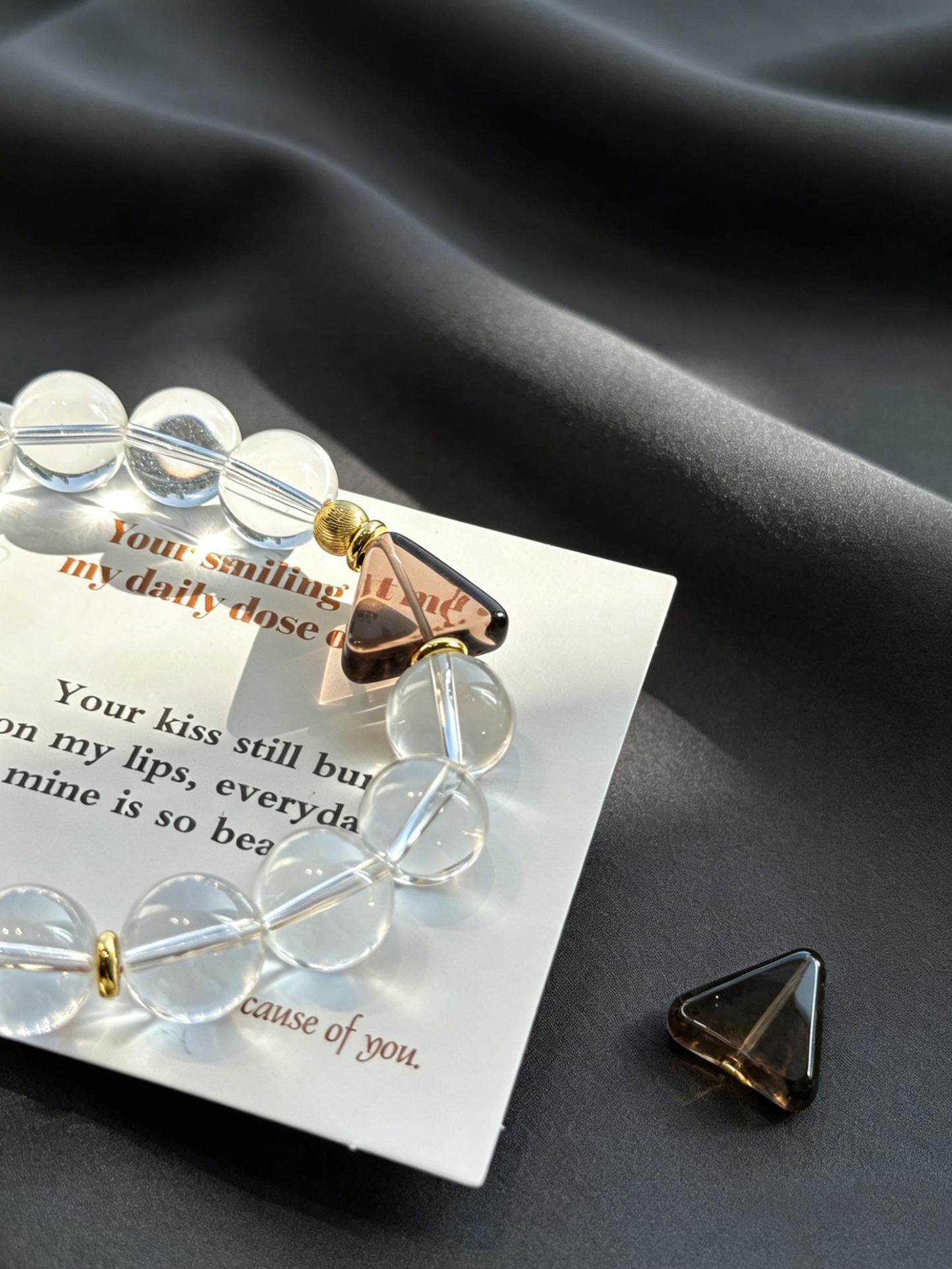 Clear Obsidian Balance product image 3