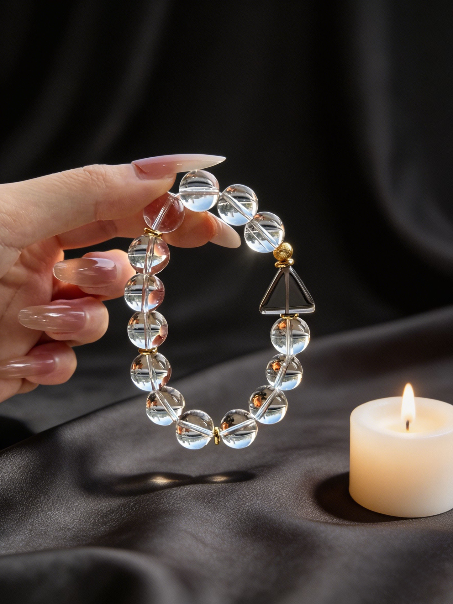Clear Obsidian Balance product image 4