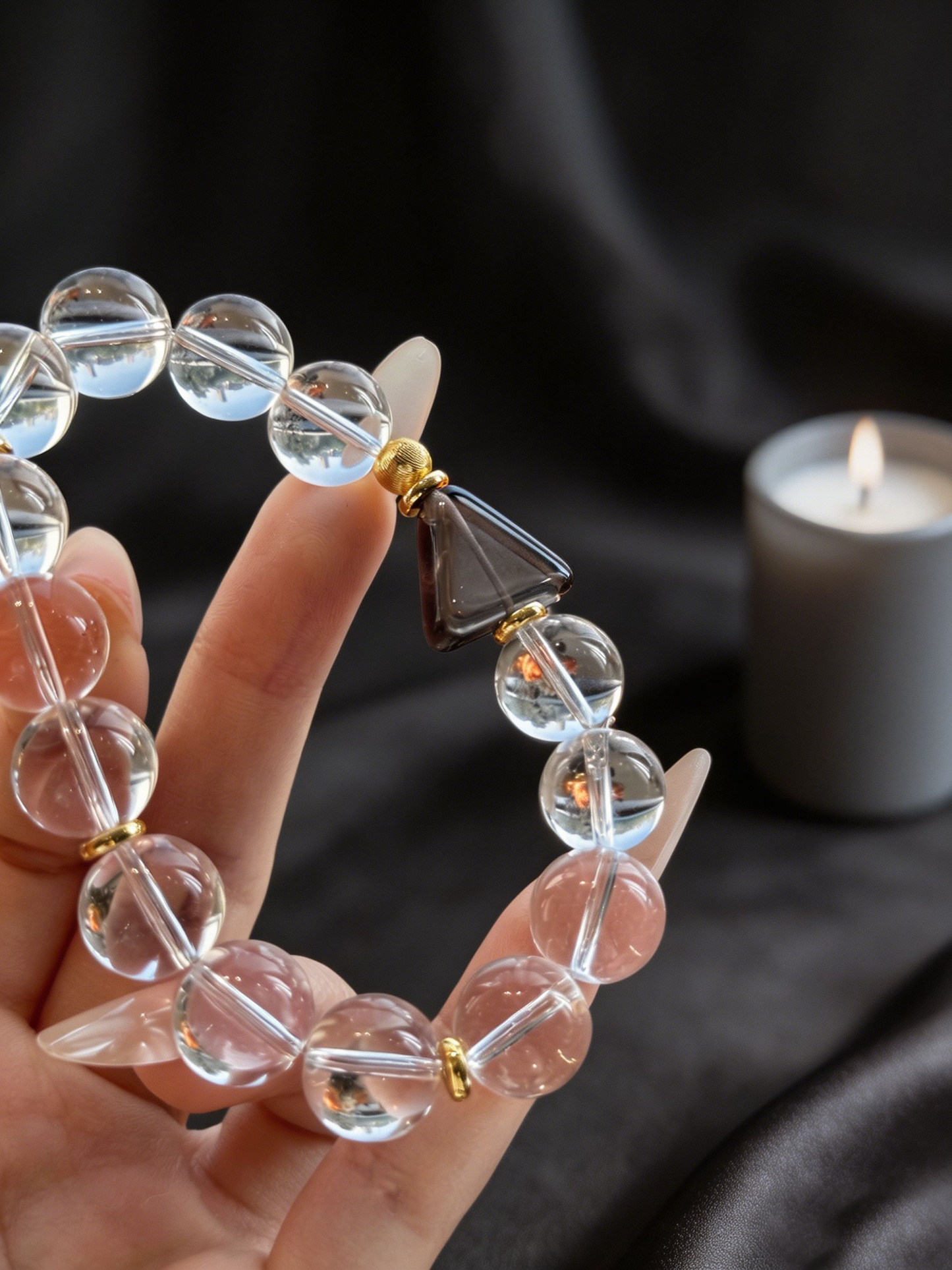 Clear Obsidian Balance product image 6