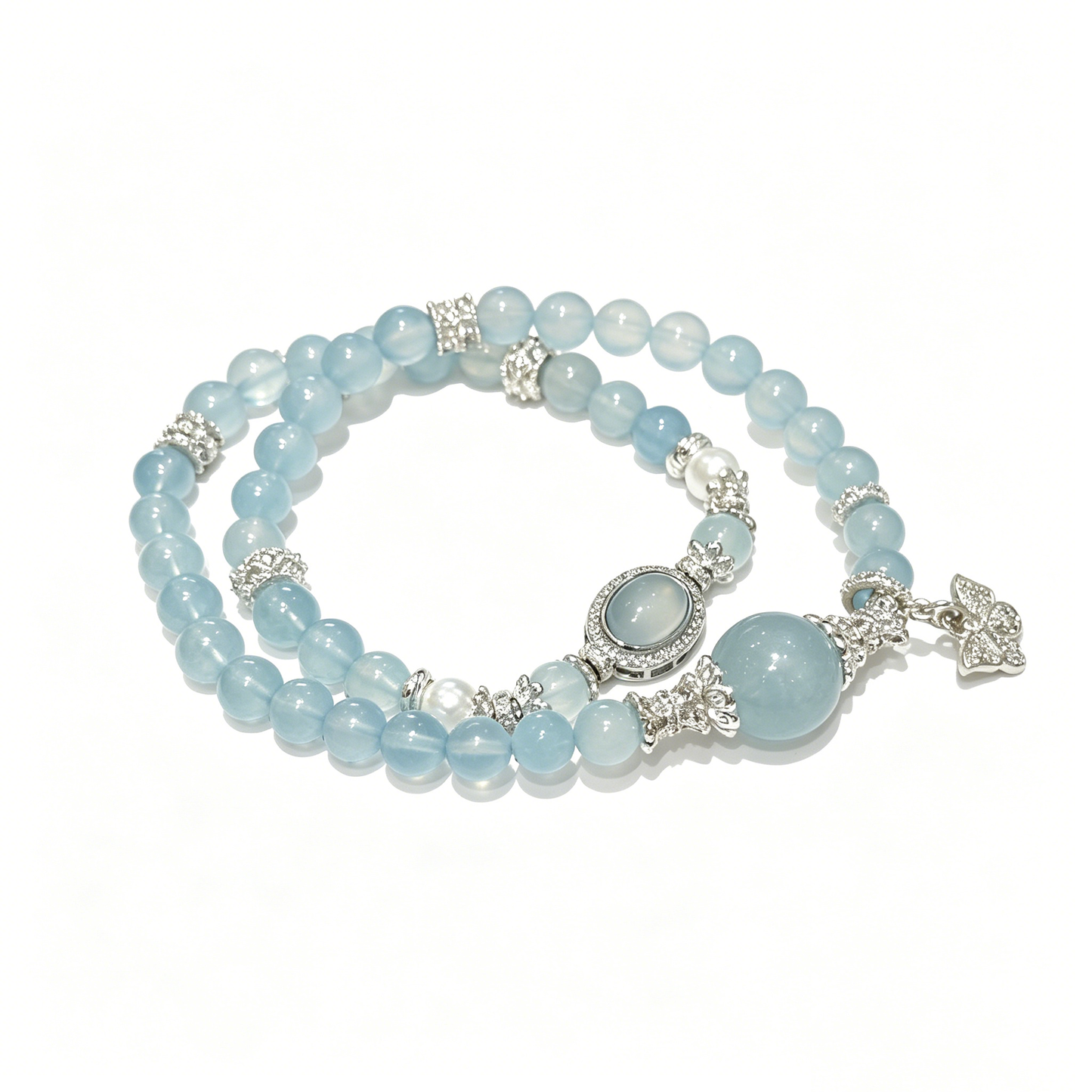 Icy Blue Butterfly Tone product image 2