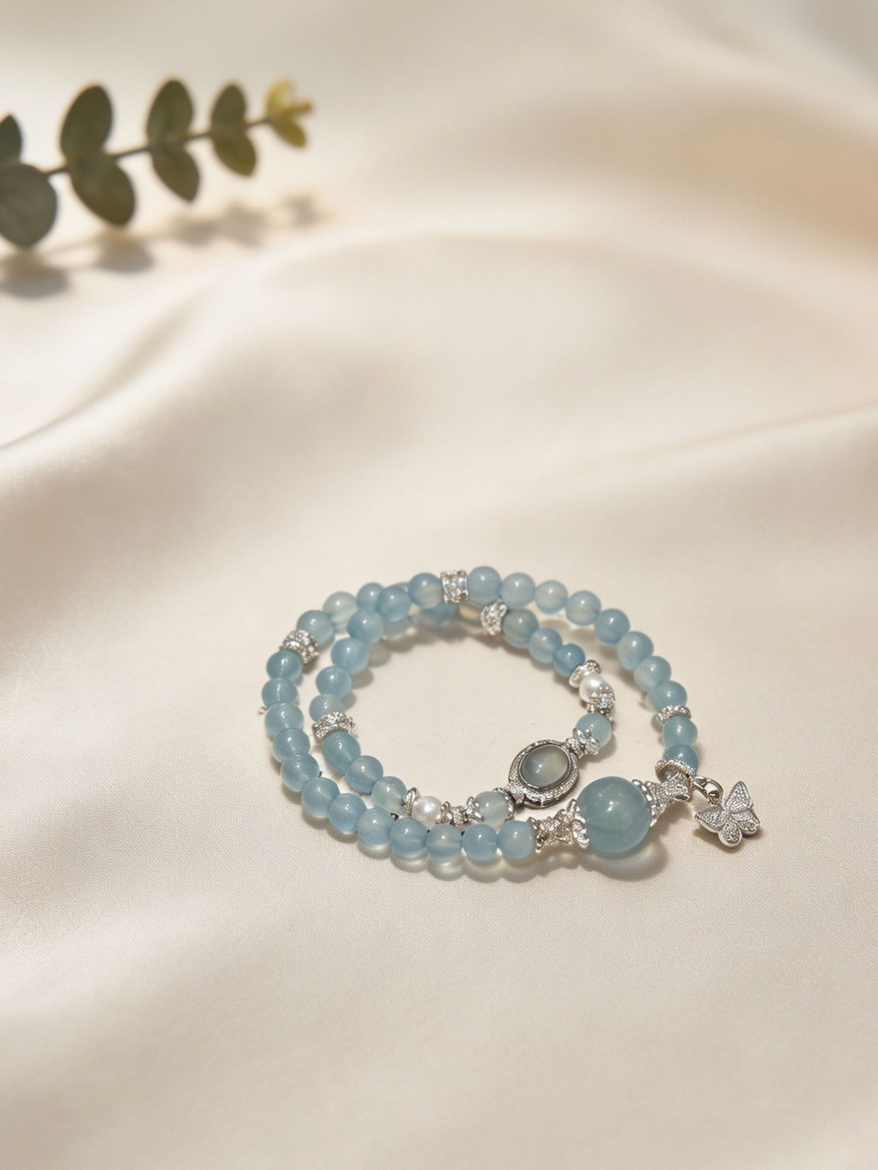 Icy Blue Butterfly Tone product image 3