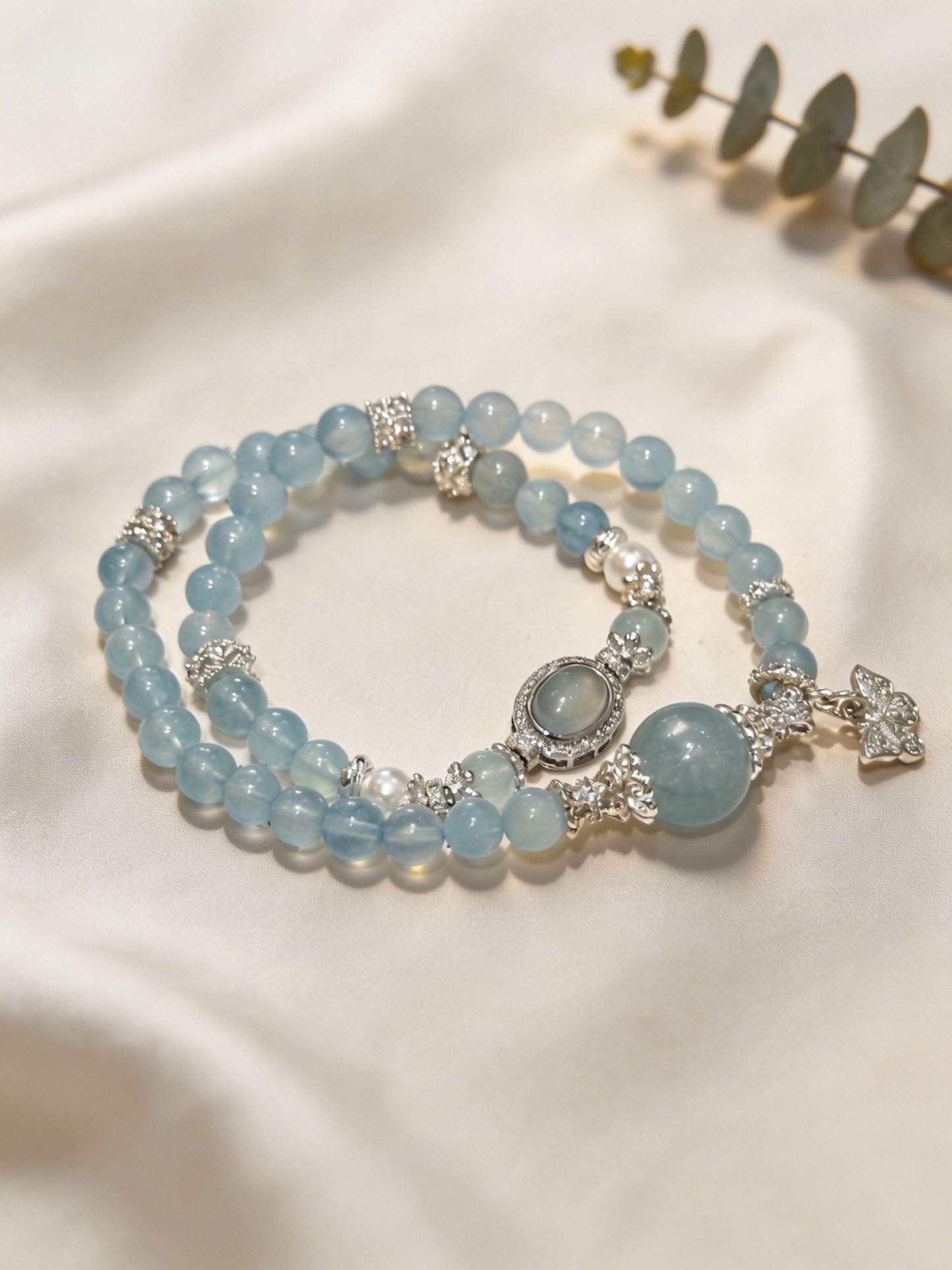 Icy Blue Butterfly Tone product image 4