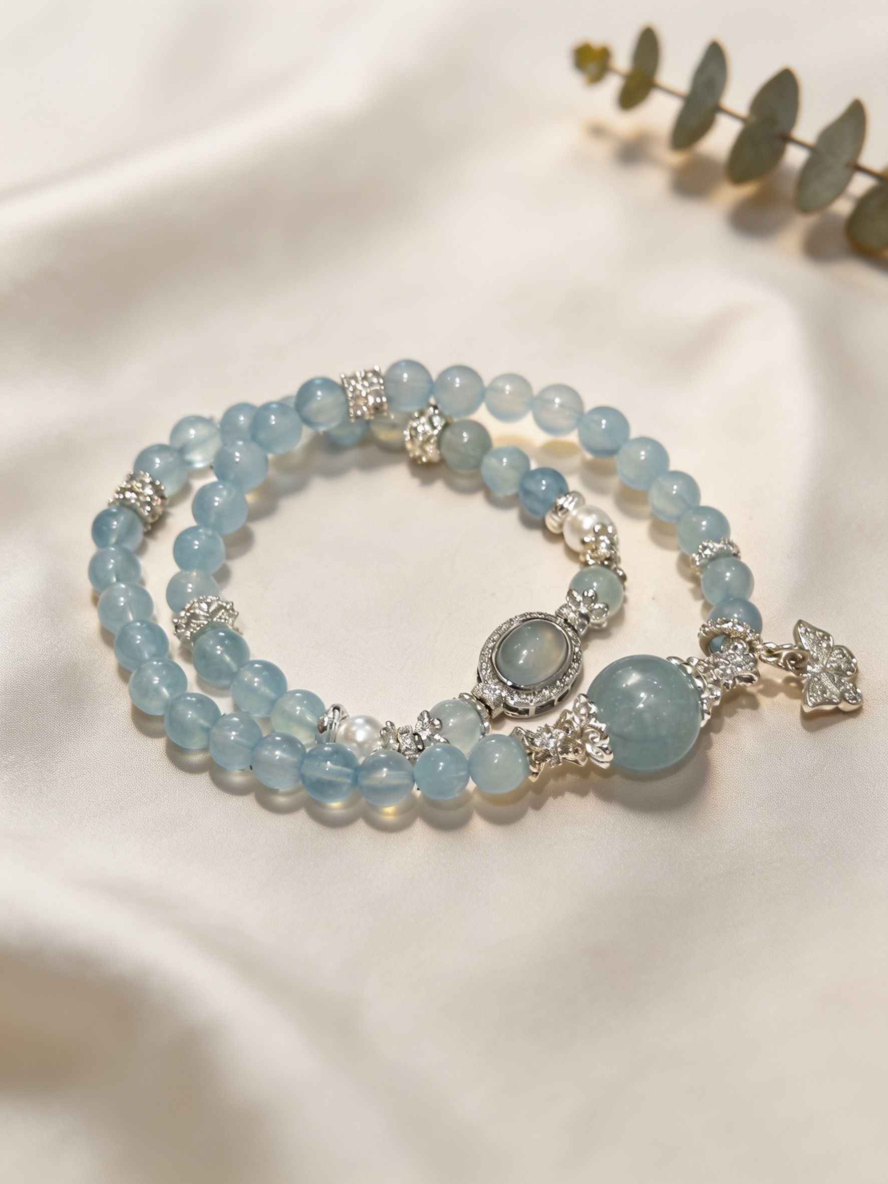 Icy Blue Butterfly Tone product image 4