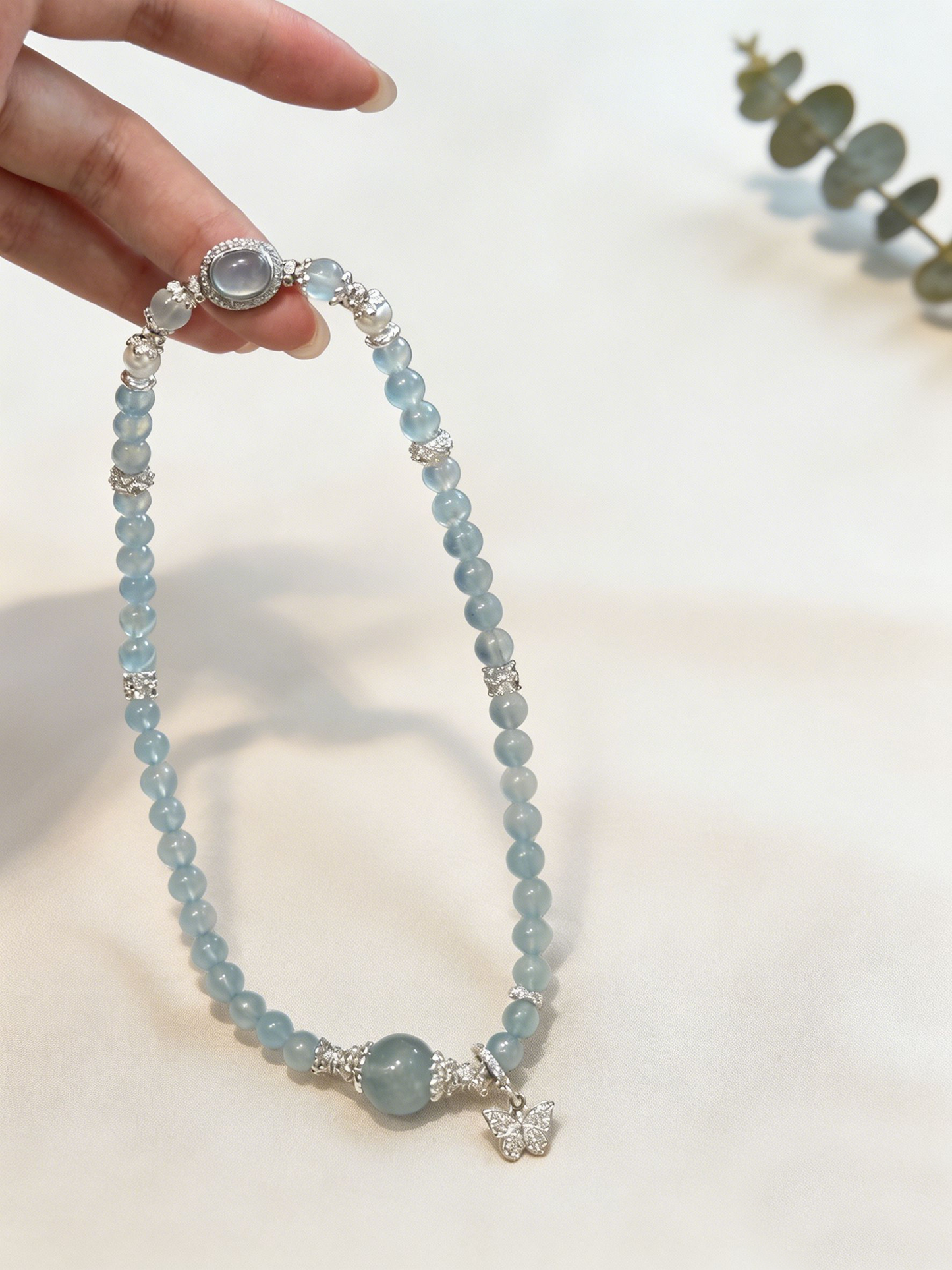 Icy Blue Butterfly Tone product image 7
