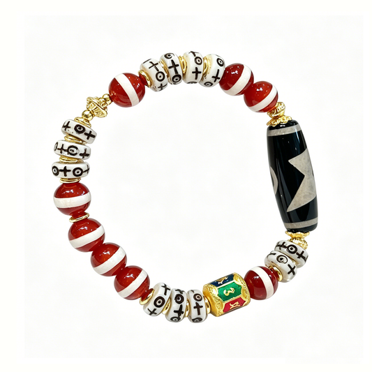 Crimson Tibetan Rhythm product image 2